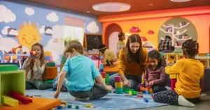 Childcare Services in Hanover, NH